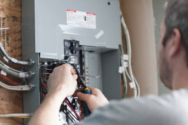 Best Electrical Maintenance Services  in Hailey, ID